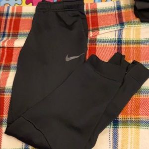Nike thermal pants